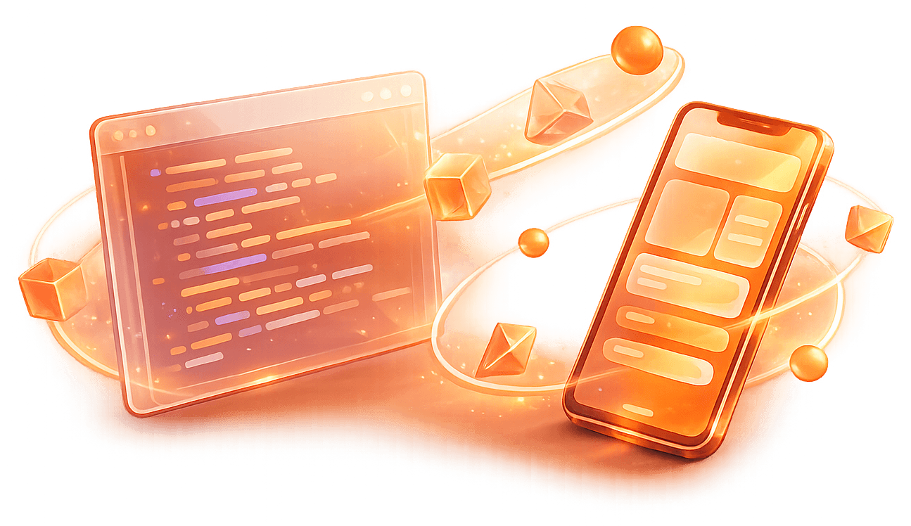 Build — Custom software that actually ships